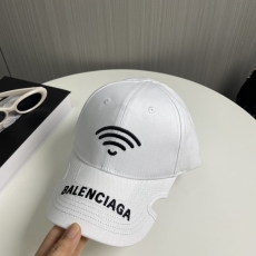 Balenciaga Caps